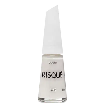 Imagem do produto Risqué Paris - Esmalte Cremoso 8ml