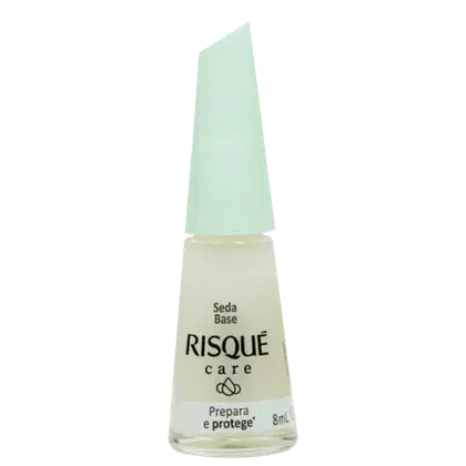 Imagem do produto Risqué Technology - Base Seda para Unhas 8ml