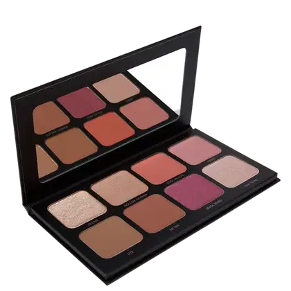 Imagem do produto Océane Edition Face Palette - Paleta Multifuncional 30,5g