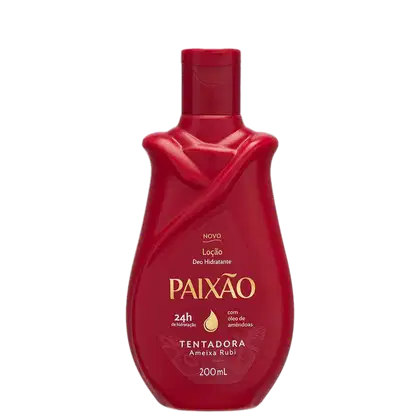 Imagem do produto Monange Paixão Tentadora - Hidratante 200ml 