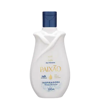 Imagem do produto Monange Paixão Inspiradora - Hidratante 200ml