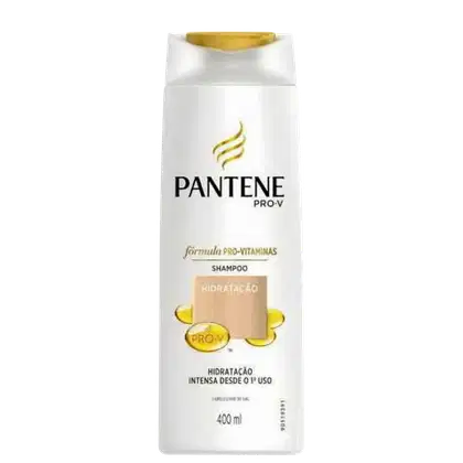 Imagem do produto Pantene Pro-V Hidratação - Shampoo 400ml