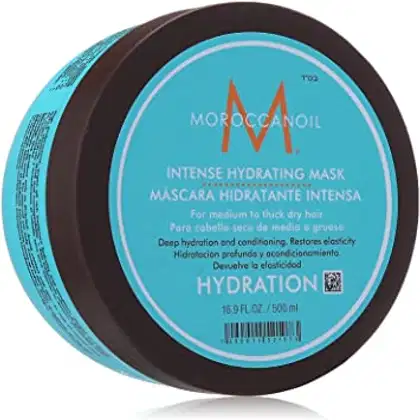 Imagem do produto Moroccanoil Intense Hydrating - Máscara de Hidratação 500ml