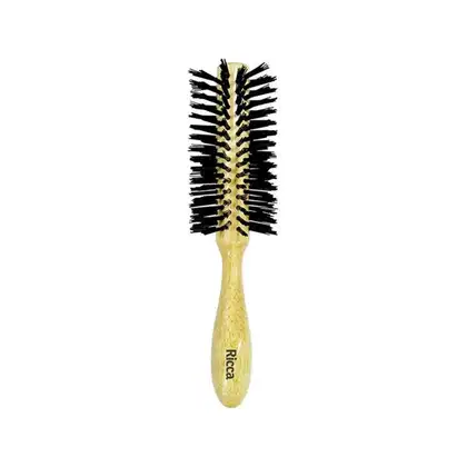 Imagem do produto Ricca Meia Lua - Escova de Cabelo