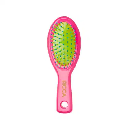 Imagem do produto Ricca Cristal Colors - Escova de Cabelo