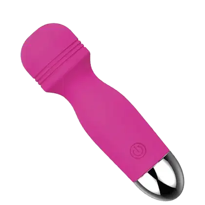 Imagem do produto Mini Varinha Mágica Libre Pink SI
