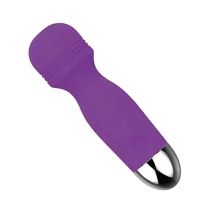 Imagem do produto Mini Varinha Mágica Libre Roxa SI