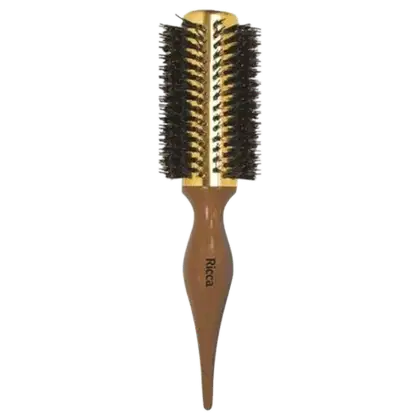 Imagem do produto Ricca Metal Point 36 - Escova de Cabelo