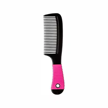 Imagem do produto Ricca - Pente de Cabelo com Cabo Emborrachado