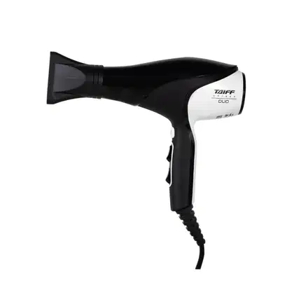 Imagem do produto Taiff Bivolt Unique Duo - Secador de Cabelo