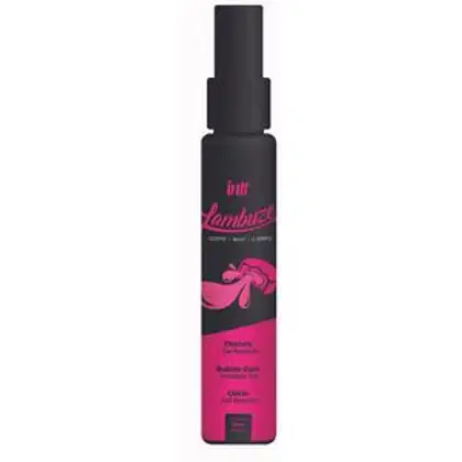 Imagem do produto Intt Lambuze Chiclete - Gel de Massagem 55ml