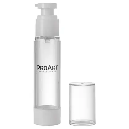 Imagem do produto Frasco Pump Airless 50ml - ProArt