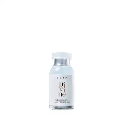 Imagem do produto Braé Divine Mask Power Dose - Ampola de Tratamento Capilar 13ml