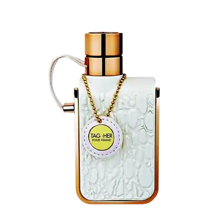 Imagem do produto Tag-Her Pour Femme Armaf Eau de Parfum - Perfume Feminino 100ml