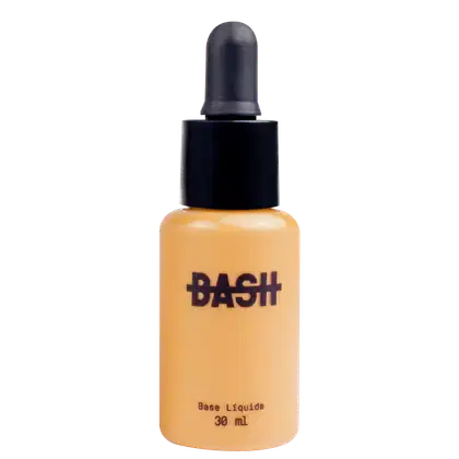 Imagem do produto BASH Beauty BC35 - Base Líquida 30ml