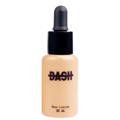 Imagem do produto BASH Beauty BW25 - Base Líquida 30ml