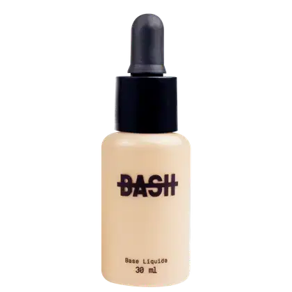Imagem do produto BASH Beauty BN25 - Base Líquida 30ml