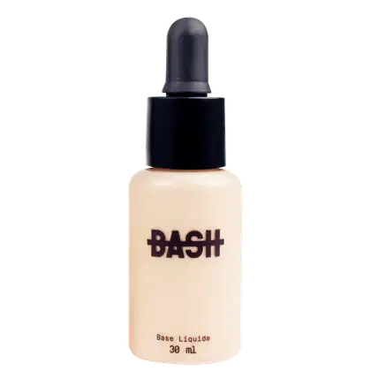 Imagem do produto BASH Beauty BC25 - Base Líquida 30ml