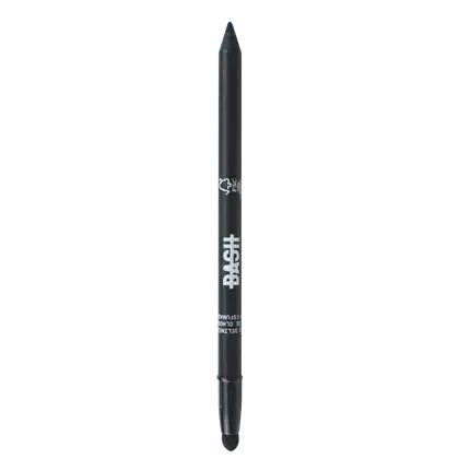 Imagem do produto BASH Beauty Black com Esfumador - Lápis Delineador de Olhos 1,1g