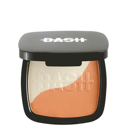 Imagem do produto BASH Beauty Pó Urban Glow - Bronzer e Iluminador 10g