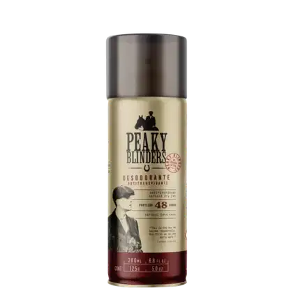 Imagem do produto Don Alcides Peaky Blinders - Desodorante Masculino 200ml
