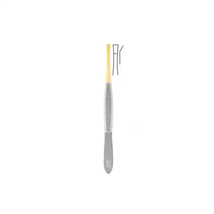 Imagem do produto Solingen 2341.303 - Pinça 9cm
