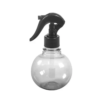 Imagem do produto Santa Clara Mini Bola Transparente - Borrifador 180ml