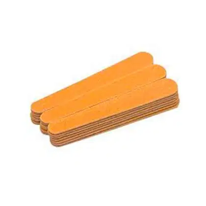 Imagem do produto Santa Clara Extra - Mini Lixa Para Unhas (144 Unidades)