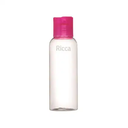 Imagem do produto Ricca Frasco para Viagem - Disk Top 100ml