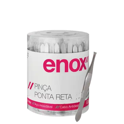 Imagem do produto Enox 941 - Pinças Depilatórias