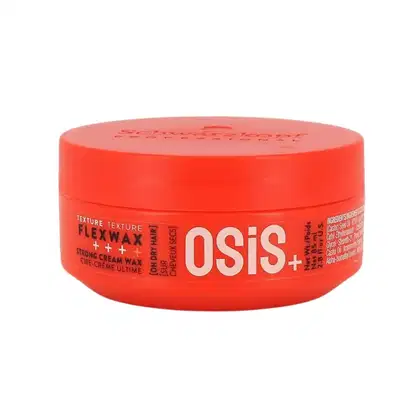 Imagem do produto Schwarkopf Osis Flexwax - Cera Modeladora 85ml