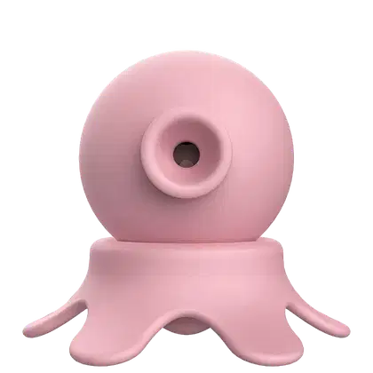 Imagem do produto Vibrador de clitóris com pulsação - Peashooter - S-hande