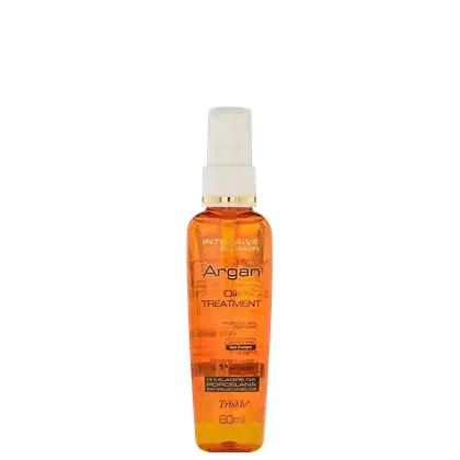 Imagem do produto Triskle Intense Repair Argan - Óleo Capilar 60ml