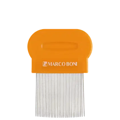 Imagem do produto Marco Boni Piolho - Pente de Cabelo 