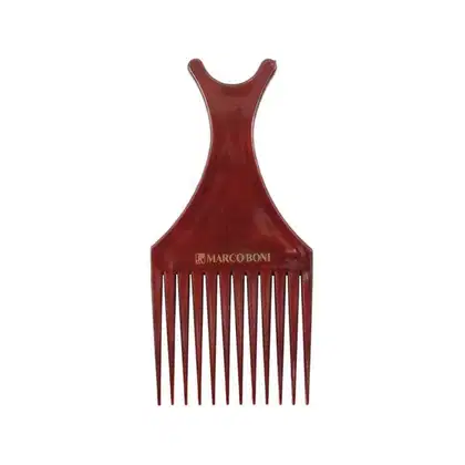 Imagem do produto Marco Boni Black Power - Pente De Cabelo