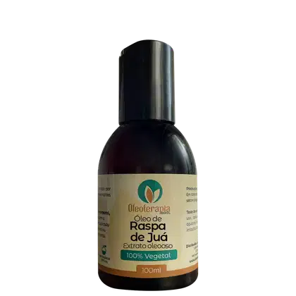 Imagem do produto Oleoterapia Brasil Raspa de Juá - Óleo Vegetal 100ml