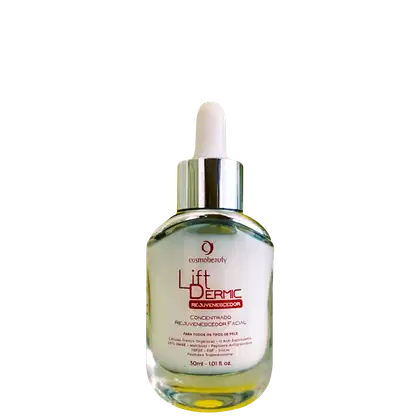 Imagem do produto Cosmobeauty Lift Dermic - Sérum Redutor de Linhas 30ml