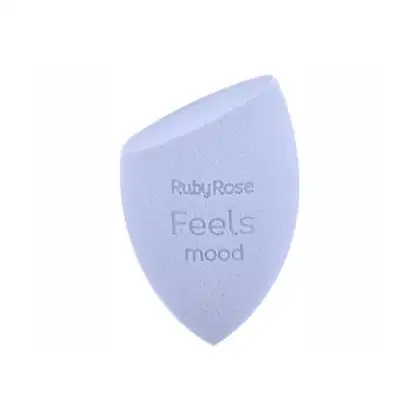 Imagem do produto Ruby Rose Soft Blender Feels Mood - Esponja de Maquiagem