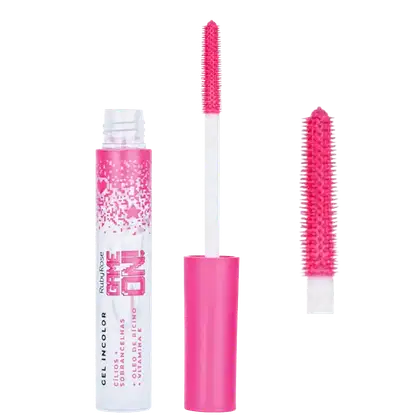 Imagem do produto Ruby Rose Game On! Incolor - Gel para Cílios 3,8ml