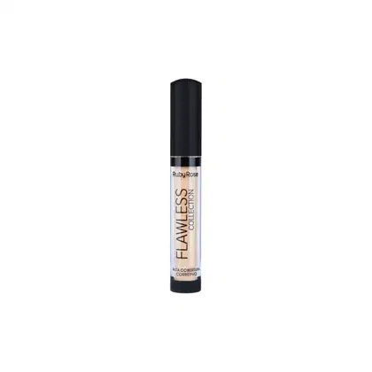 Imagem do produto Ruby Rose Flawless Cor 3 - Corretivo Líquido 4ml