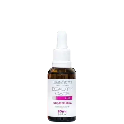 Imagem do produto Luminosittà Professional Beauty Care Oil - Óleo Multifuncional 30ml