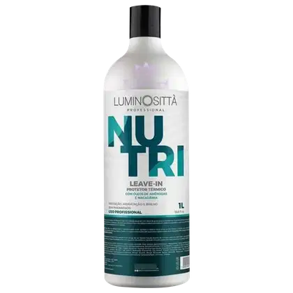 Imagem do produto Luminosittà Professional Nutri - Leave-in 1L
