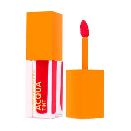 Imagem do produto Mari Maria Makeup Acqua Tint Cherry - Batom Líquido 4ml