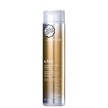 Imagem do produto Joico K-PAK To Repair Damage Hair Smart Release - Shampoo 300ml