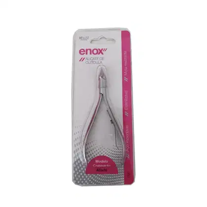 Imagem do produto Enox - Alicate Cutícula 