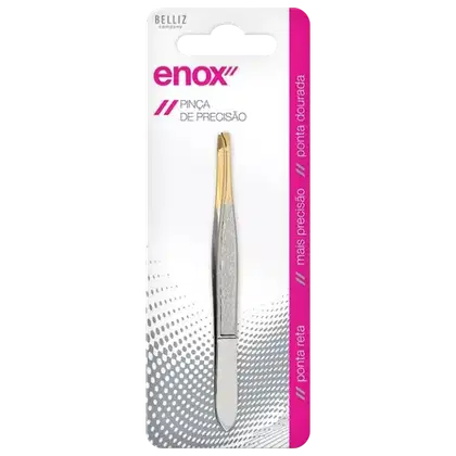 Imagem do produto Enox 1710 - Pinça de Precisão