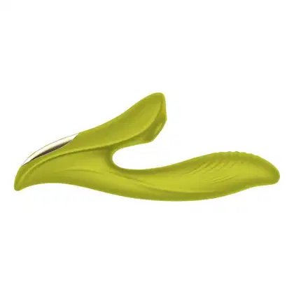 Imagem do produto Intt My Secret by Laura Muller - Vibrador Duplo