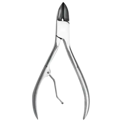 Imagem do produto Mundial Inox Flex 360 Bc - Alicate de Unha