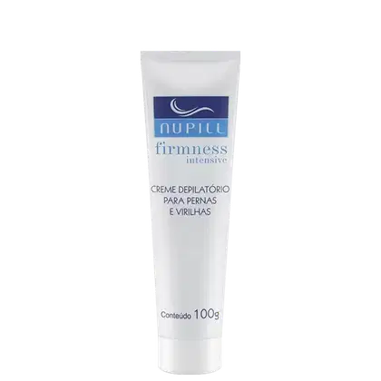 Imagem do produto Nupill Firmness Intensive - Creme Depilatório Corporal 100g
