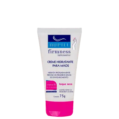 Imagem do produto Nupill Hidratante - Creme Para Mãos 75g